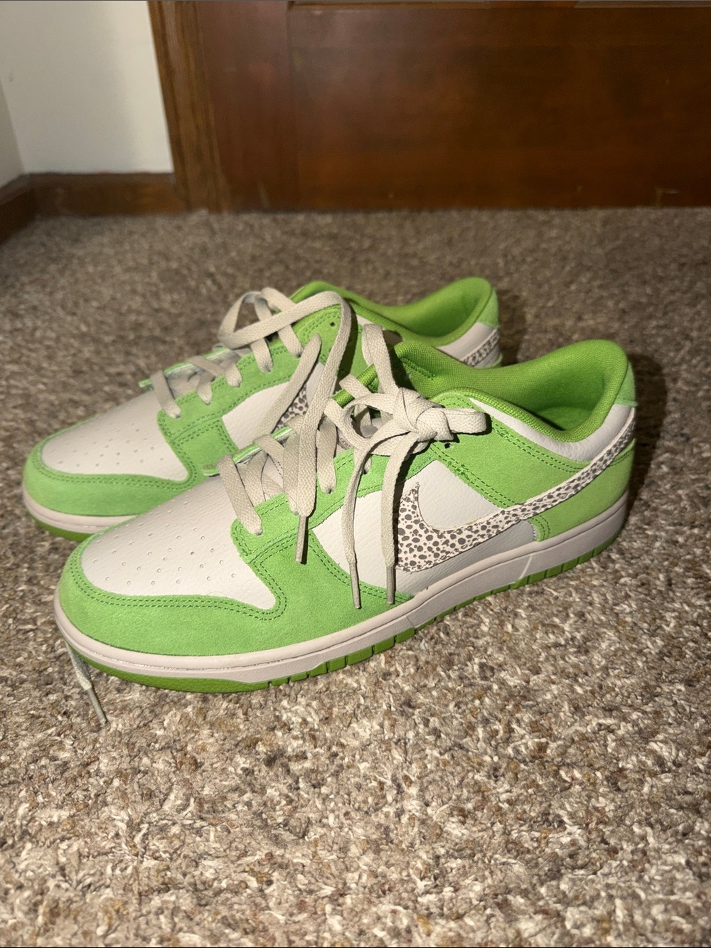 Nike Dunks